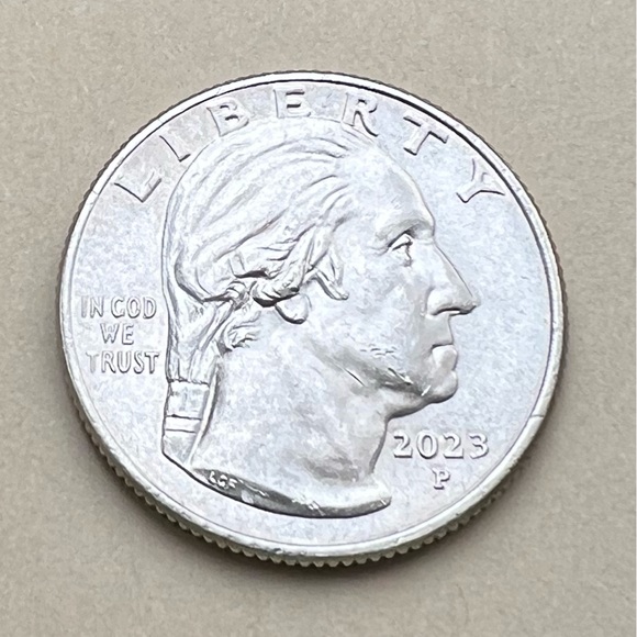 Rare Limited Edition 2023 P Edith Kanaka’ole Quarter - Picture 3 of 9